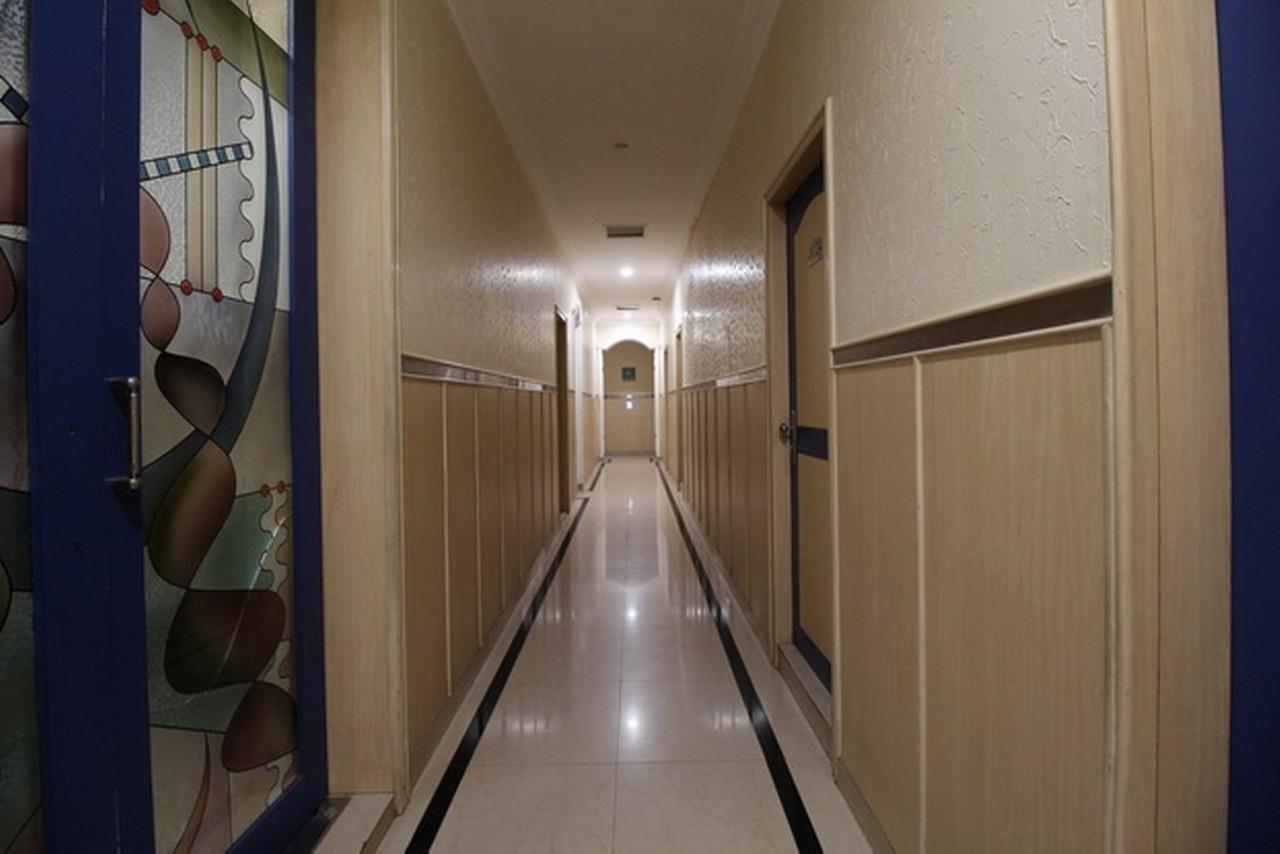 Hotel Ripon Palace Mumbai Exterior photo